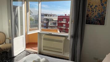 4 chambres, Wi-Fi, draps fournis