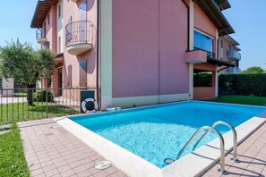 A heated pool - Adele's House - with pool terrace and WiFi (Sirmione)