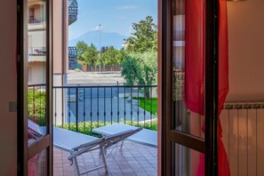 Interior - Adele's House - with pool terrace and WiFi (Sirmione)