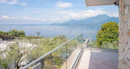 VillasGarda - Villa Lorena Carbona