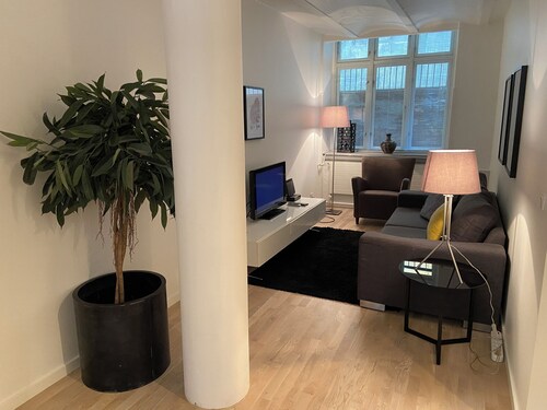 City Center Apartment 740