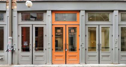 Whiskey Row Gem | For Groups | Prime Location!