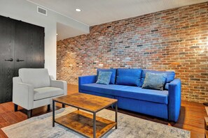 Télévision, espaces bureaux