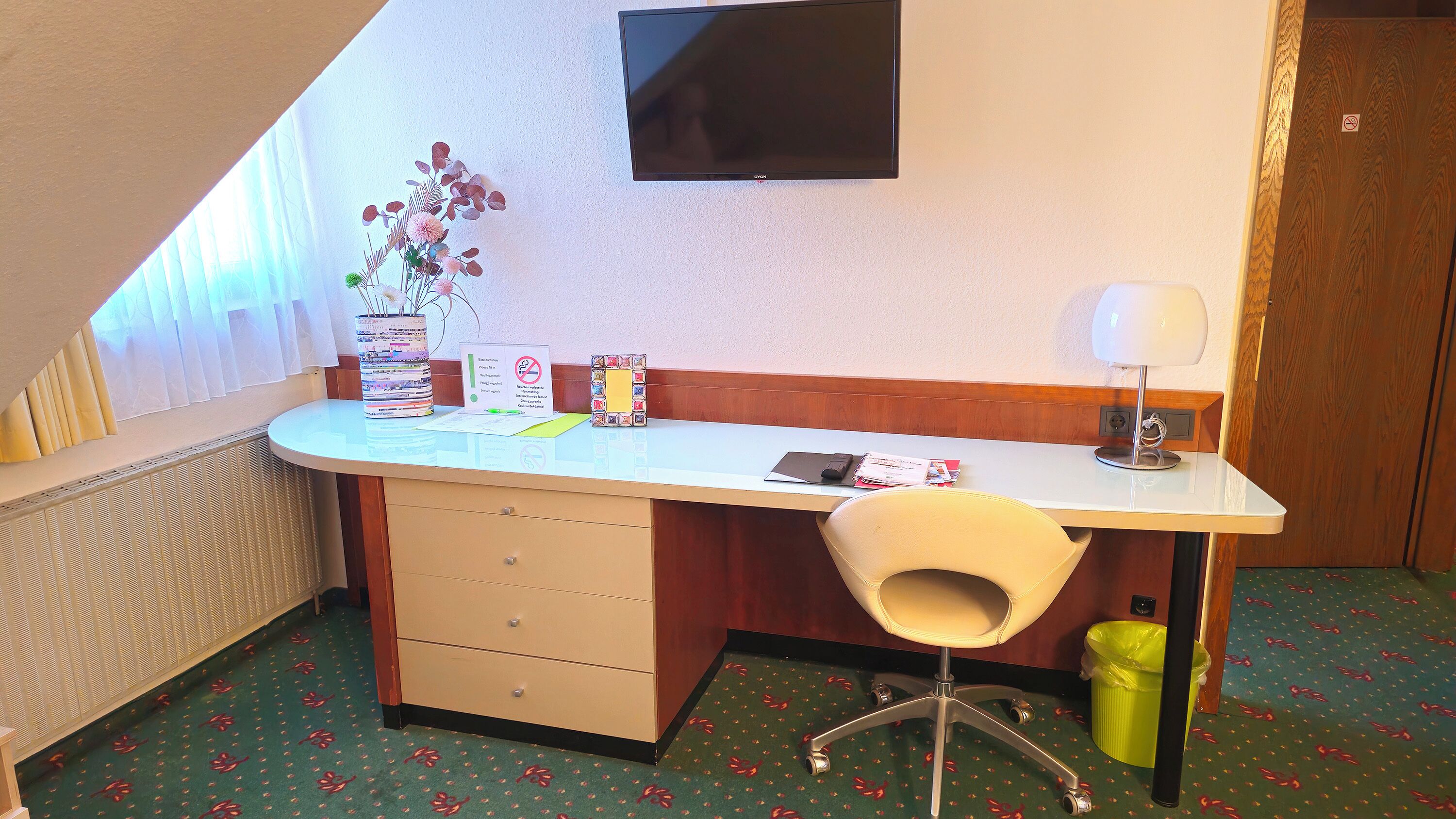 Foto - Hotel Avenue Altenfurt