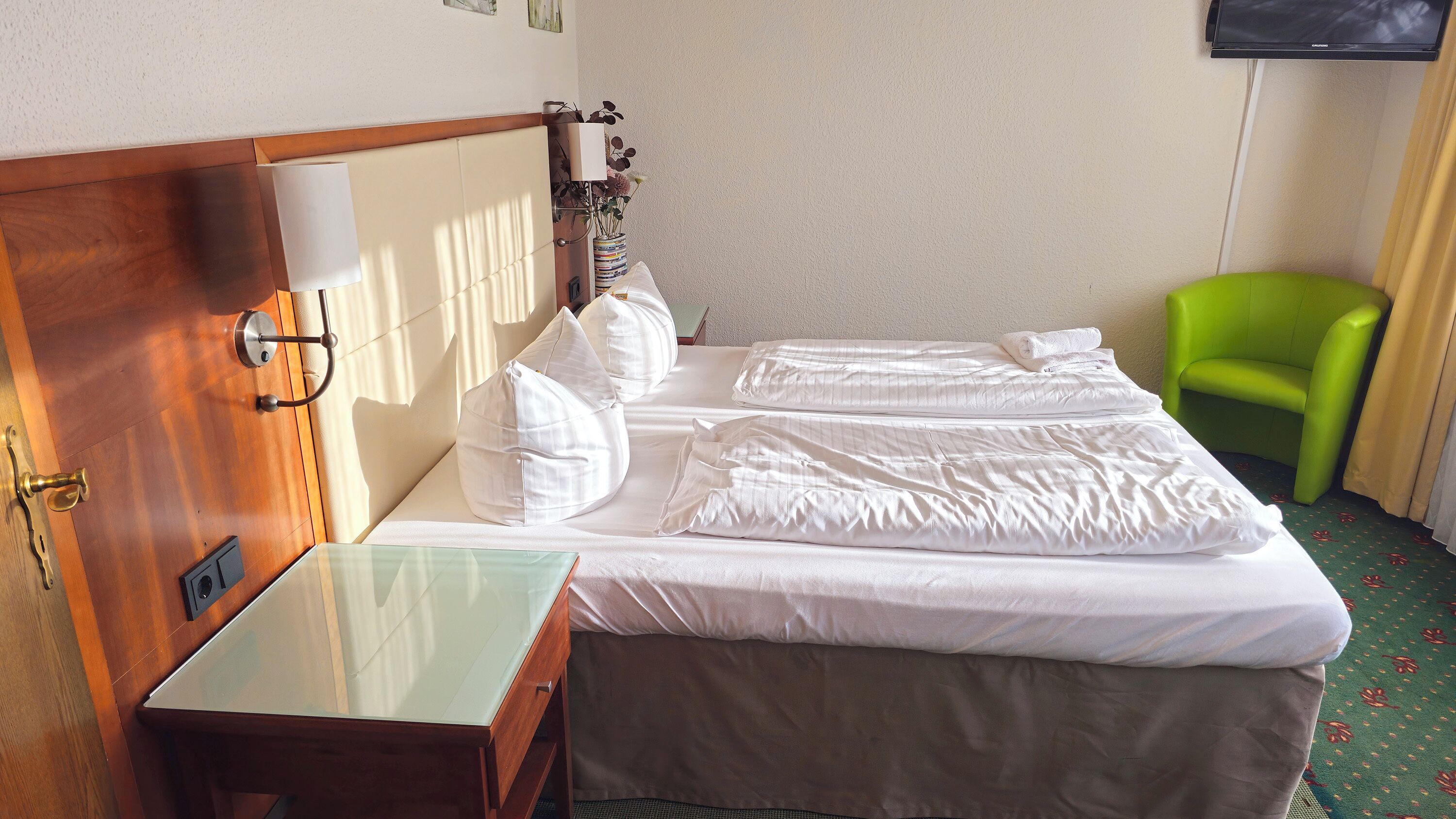 Foto - Hotel Avenue Altenfurt