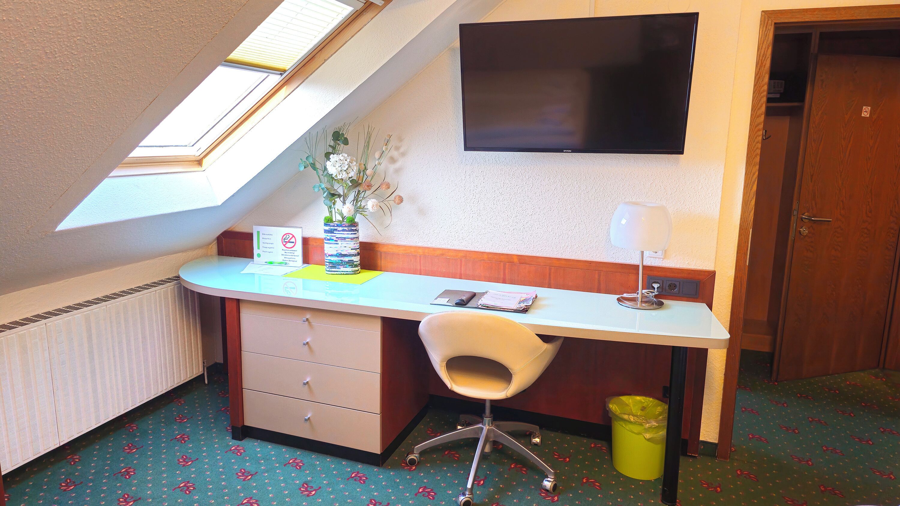 Foto - Hotel Avenue Altenfurt