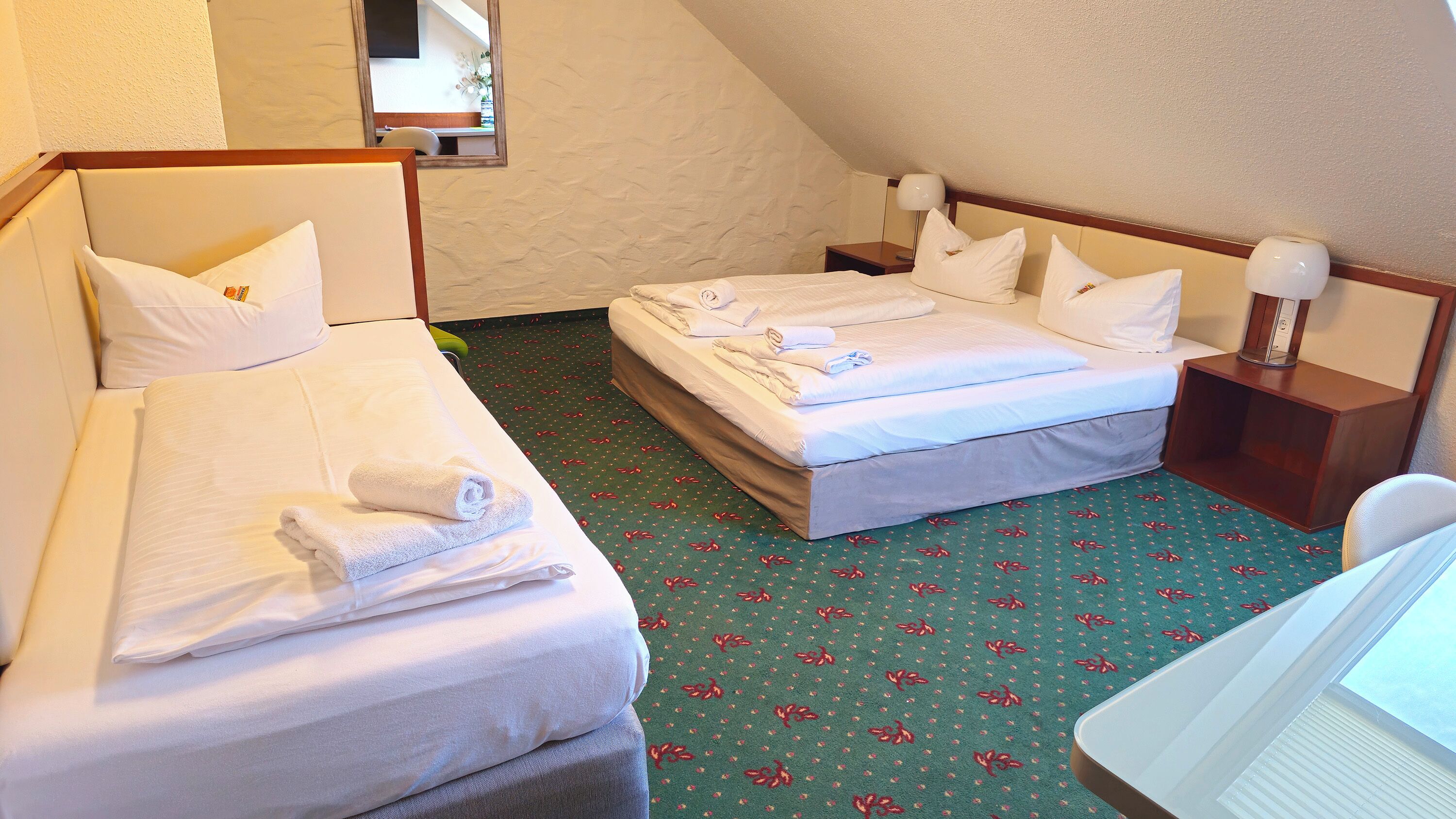 Foto - Hotel Avenue Altenfurt