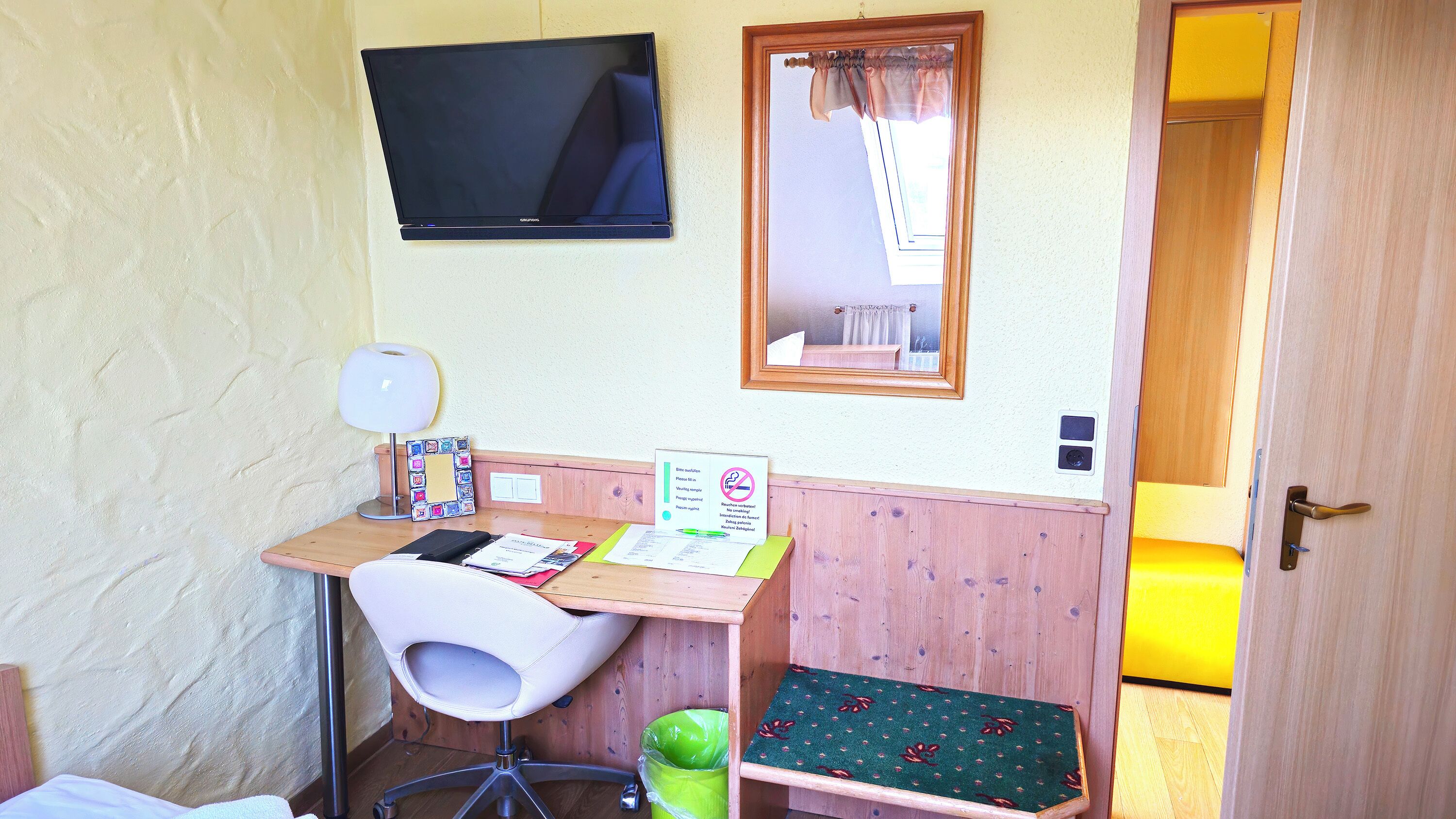 Foto - Hotel Avenue Altenfurt