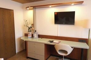 Classic-Dreibettzimmer, Nichtraucher