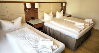 Hotel Avenue Altenfurt