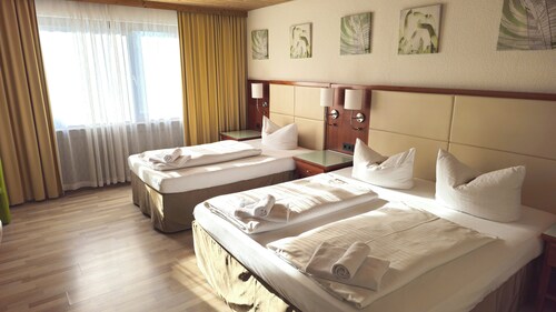 Hotel Avenue Altenfurt