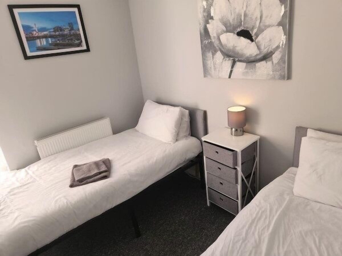 Image de profil de l’hôte