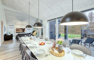 Beautiful home in Jesendorf with sauna