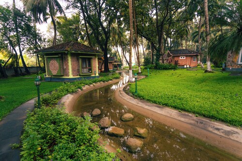 Kairali Ayurvedic Health Resort Pvt. Ltd