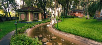 Kairali Ayurvedic Health Resort Pvt. Ltd