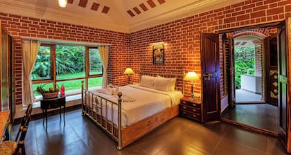 Kairali Ayurvedic Health Resort Pvt. Ltd