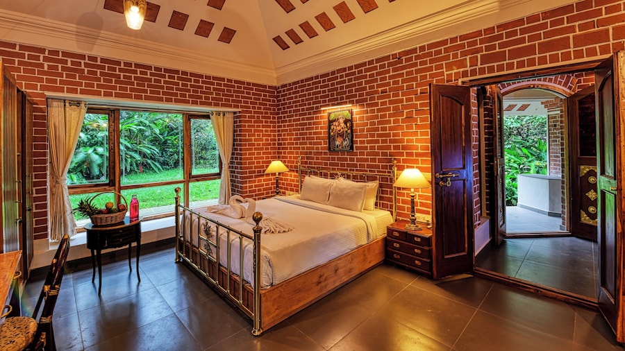 Kairali Ayurvedic Health Resort Pvt. Ltd