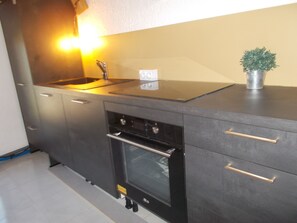 Eget kök