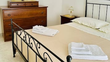 Apartment, 1 Bedroom, Balcony | 1 bedroom