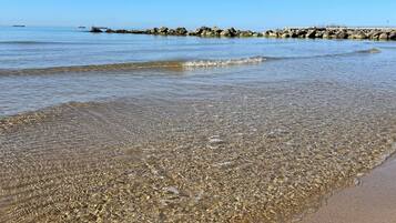 Apartment, 1 Schlafzimmer, Balkon | Außenbereich