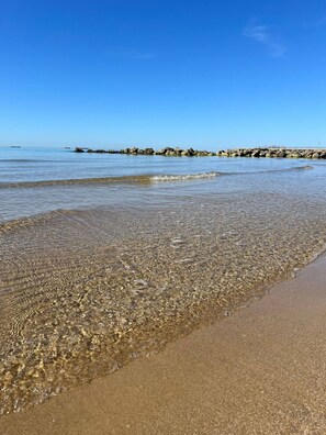 Apartment, 1 Bedroom, Balcony | Exterior