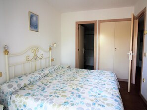 2 slaapkamers, gratis wifi