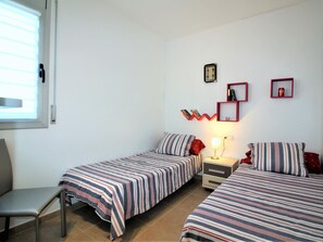 2 chambres