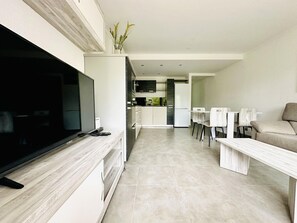 TV