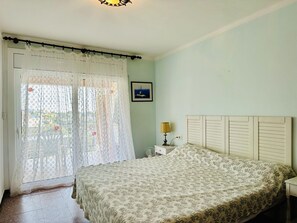 2 chambres