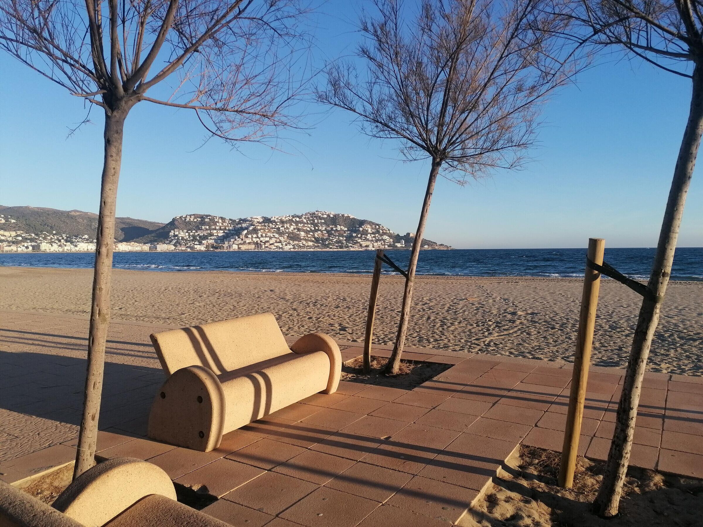 Spiaggia