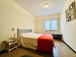 3 Schlafzimmer