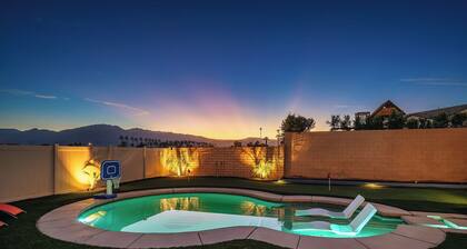 Pickle Ball | 7 Bedrooms | Theater | Sleeps 18