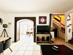Interieur