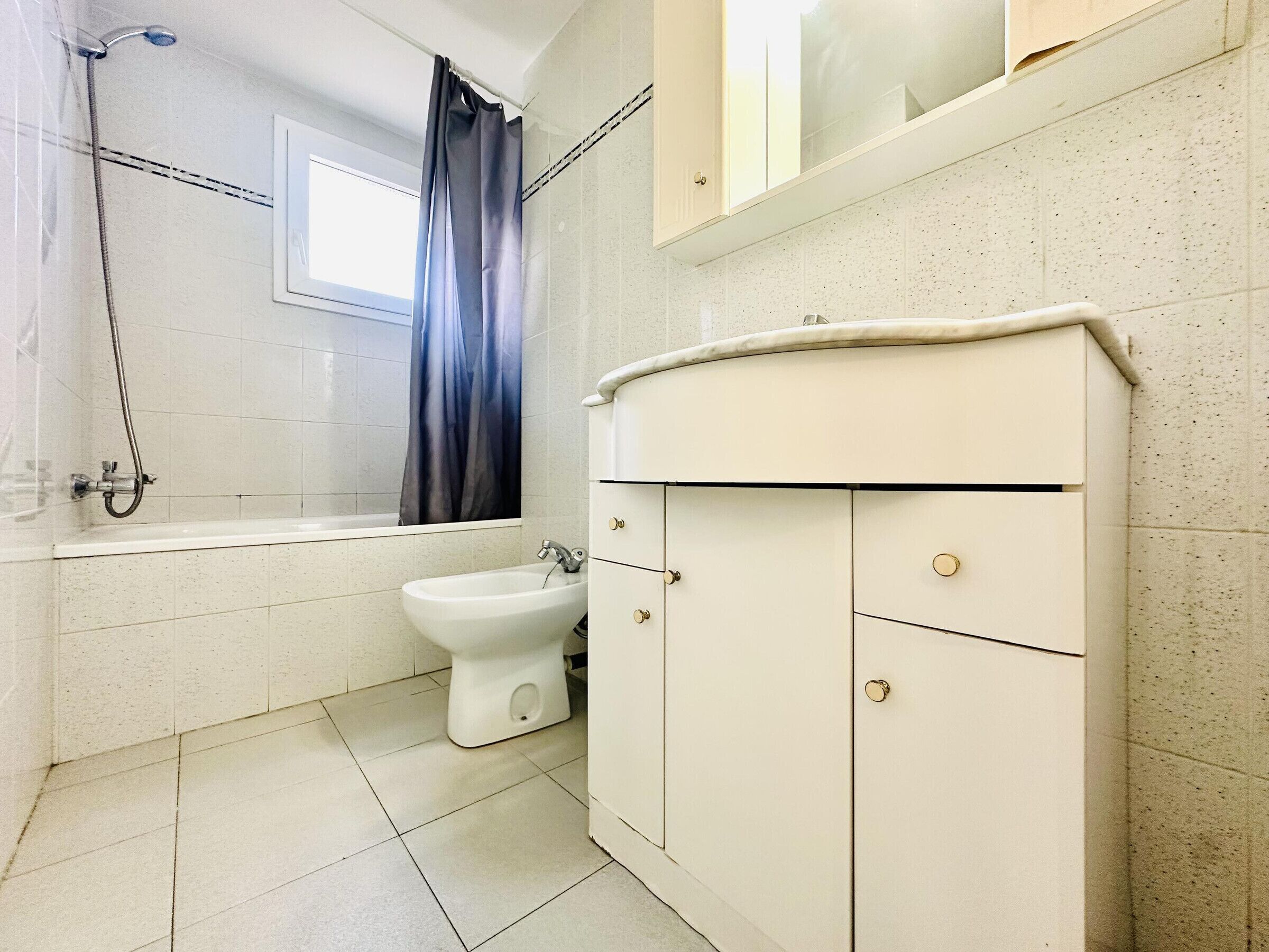 Badkamer