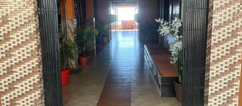 Goroomgo Shri Anand Hotel Berinag