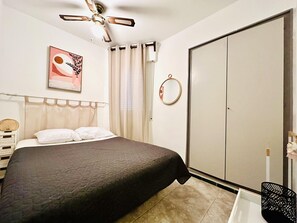 2 Schlafzimmer, kostenloses WLAN
