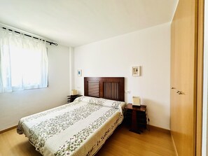 1 chambre, Wi-Fi gratuit