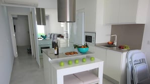 Unclassified image, 5 of 29, button - Cozy studio with terrace and included parking (Roses)