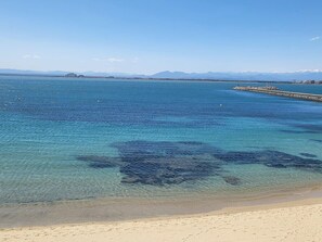 Spiaggia
