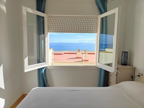 2 chambres, Wi-Fi gratuit
