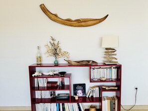 Interior - JERONI PAU. Apartamento con vistas excelentes para 5 personas – Roses (Roses)