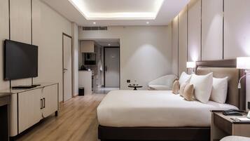 Junior Quadruple Room