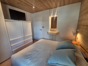 1 chambre, Wi-Fi