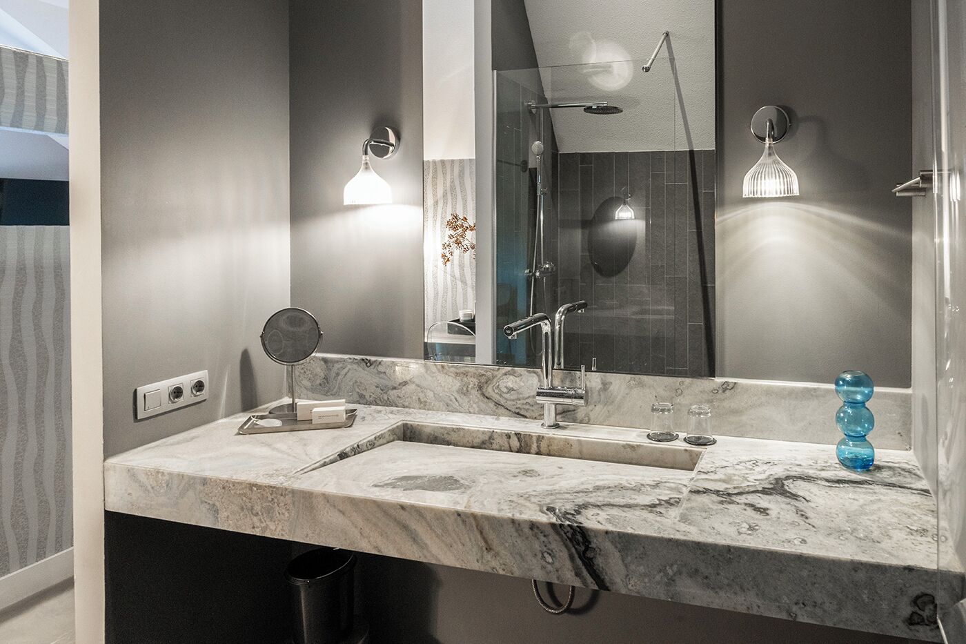 Hiustenkuivaaja, pyyhkeet