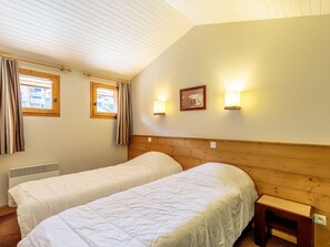 1 slaapkamer