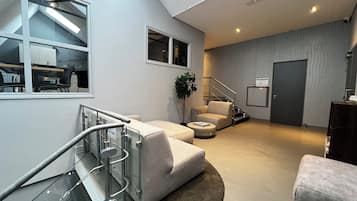 Interieur