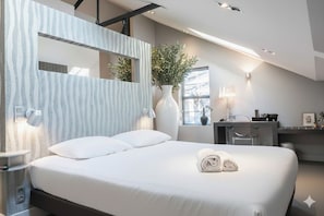 1 soverom, reiseseng for barn, wi-fi (inkludert) og sengetøy