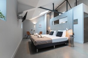 1 slaapkamer, reisbedje, gratis wifi, beddengoed