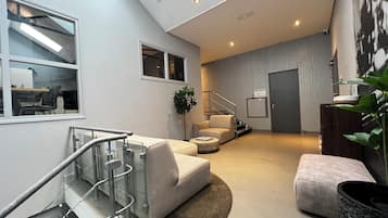 Interieur