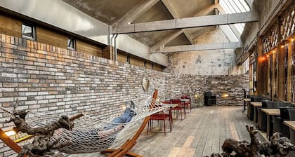 HÎtel moderne et confortable dans le centre d'Oss, à seulement 5 minutes du musée Jan Cunen.